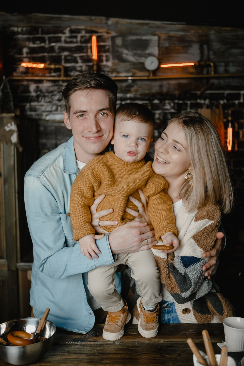 Тимофей Леша и Алина. Семейный и свадебный фотограф в Нижнем Новгороде