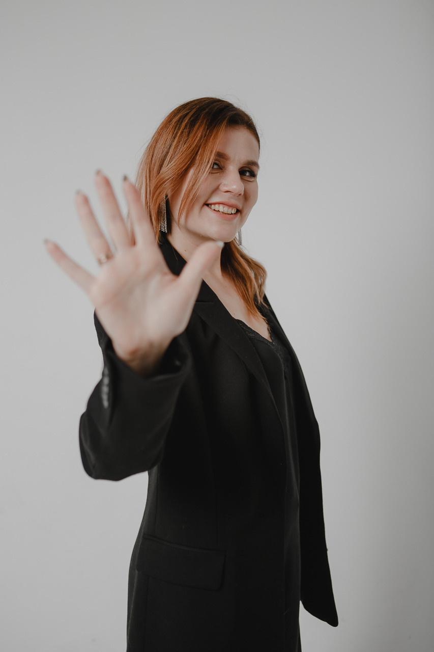 Аня — турагент. Семейный и свадебный фотограф в Нижнем Новгороде