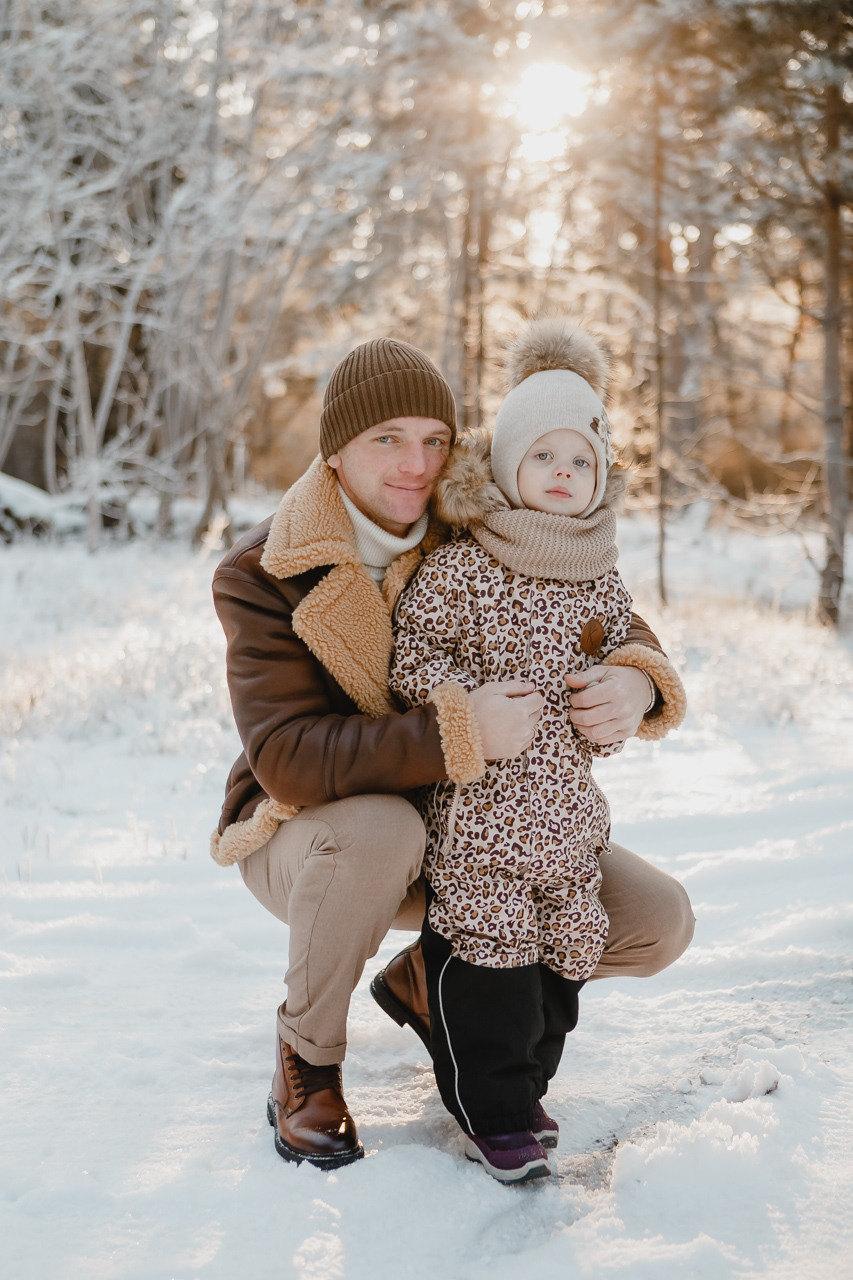 Алиса, Вика и Денис. Семейный и свадебный фотограф в Нижнем Новгороде
