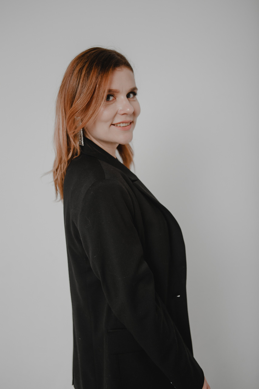 Аня — турагент. Семейный и свадебный фотограф в Нижнем Новгороде