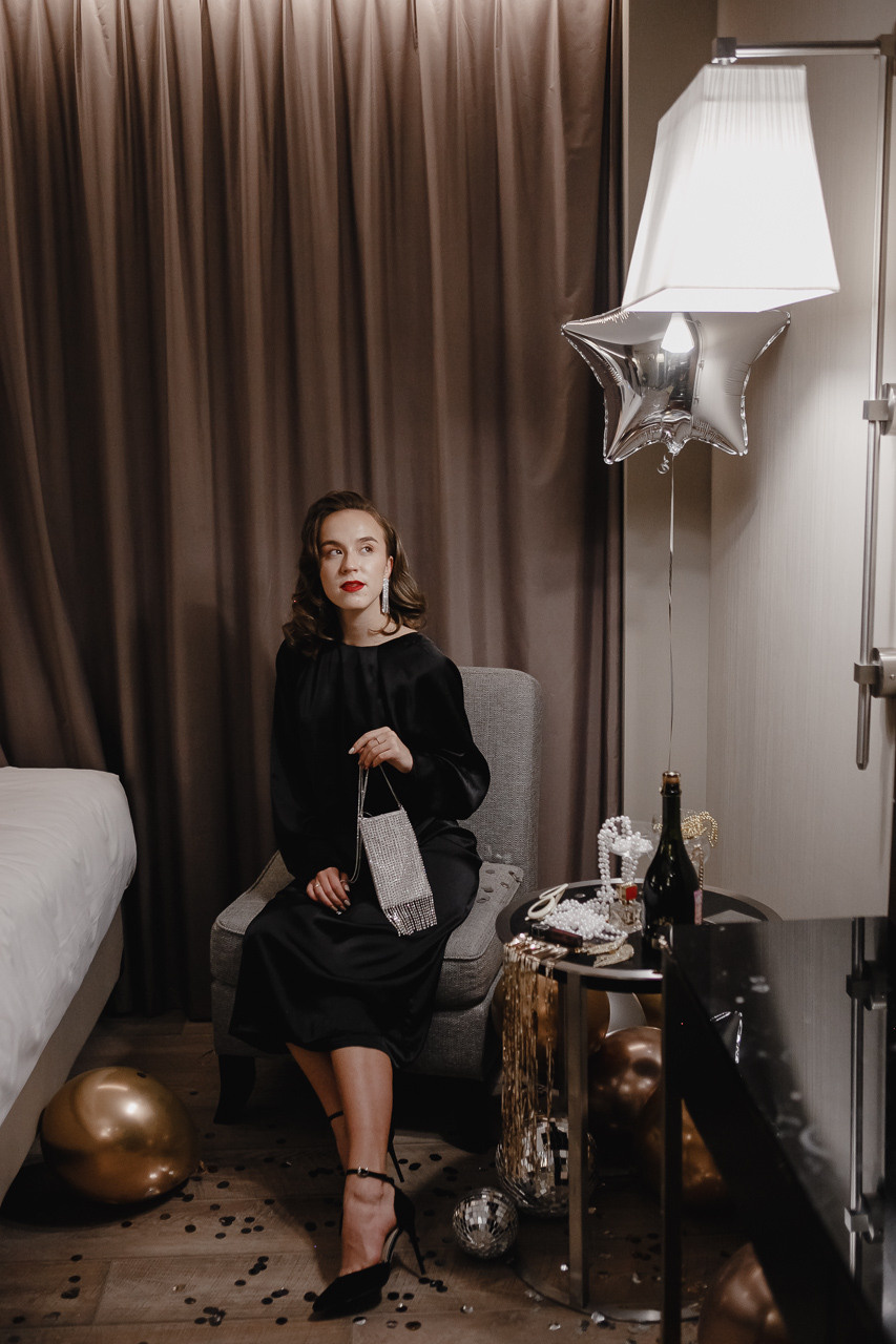 Гэтсби. Семейный и свадебный фотограф в Нижнем Новгороде