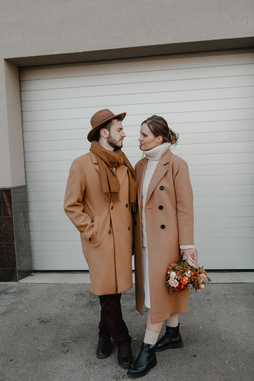 Сладкий ноябрь. Семейный и свадебный фотограф в Нижнем Новгороде