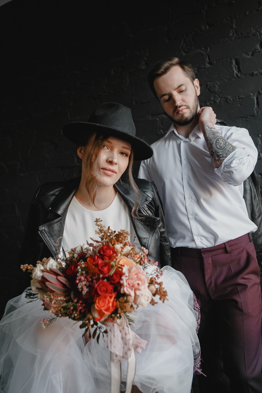 Сладкий ноябрь. Семейный и свадебный фотограф в Нижнем Новгороде