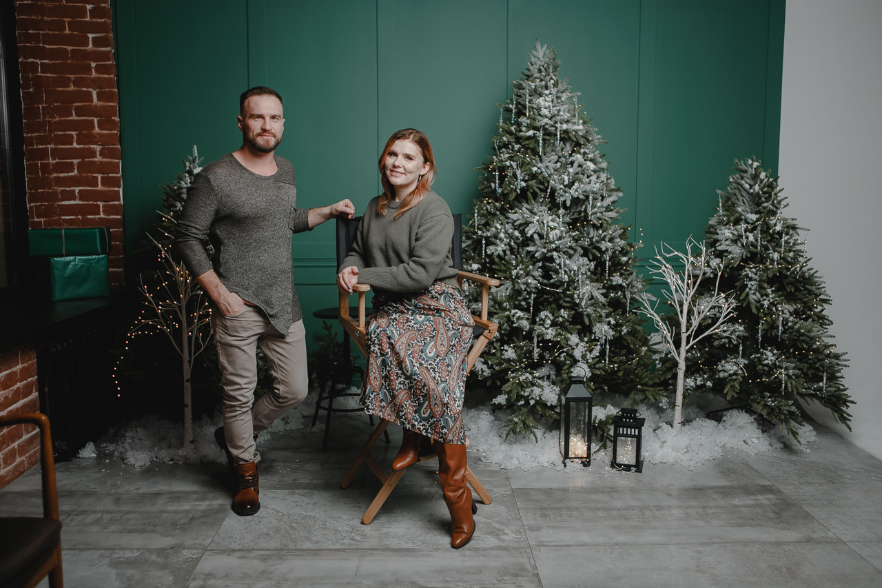 Аня и Ко. Семейный и свадебный фотограф в Нижнем Новгороде