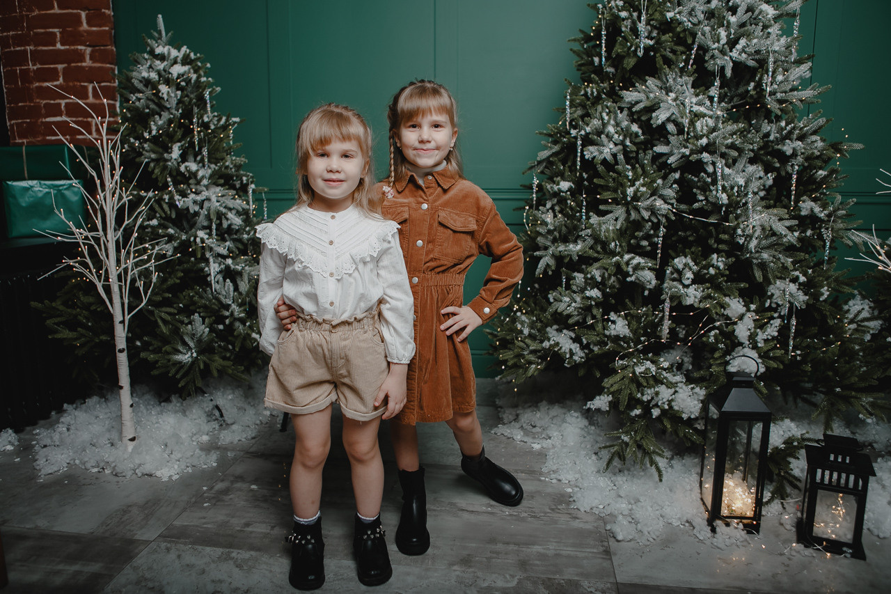 Аня и Ко. Семейный и свадебный фотограф в Нижнем Новгороде