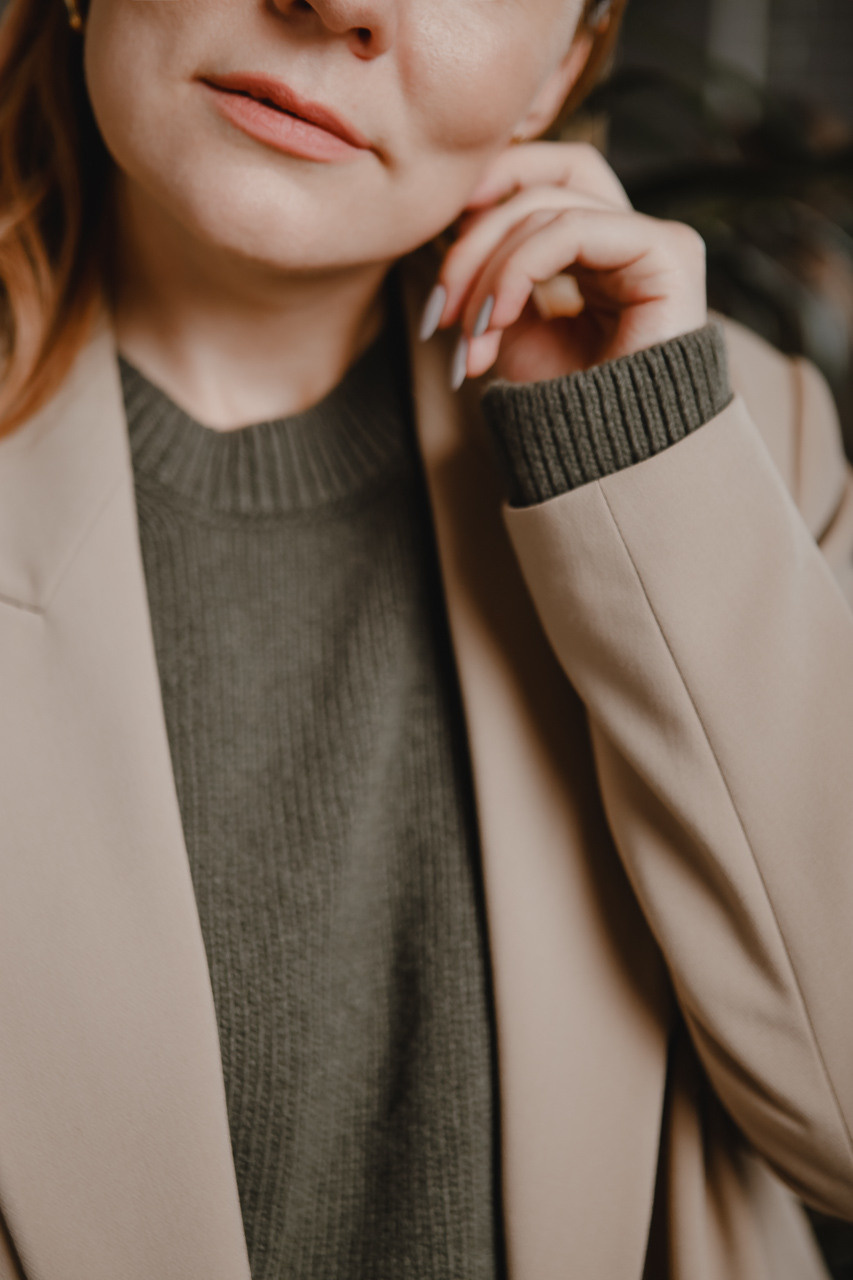 Аня — турагент. Семейный и свадебный фотограф в Нижнем Новгороде