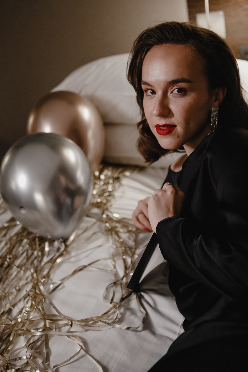 Гэтсби. Семейный и свадебный фотограф в Нижнем Новгороде