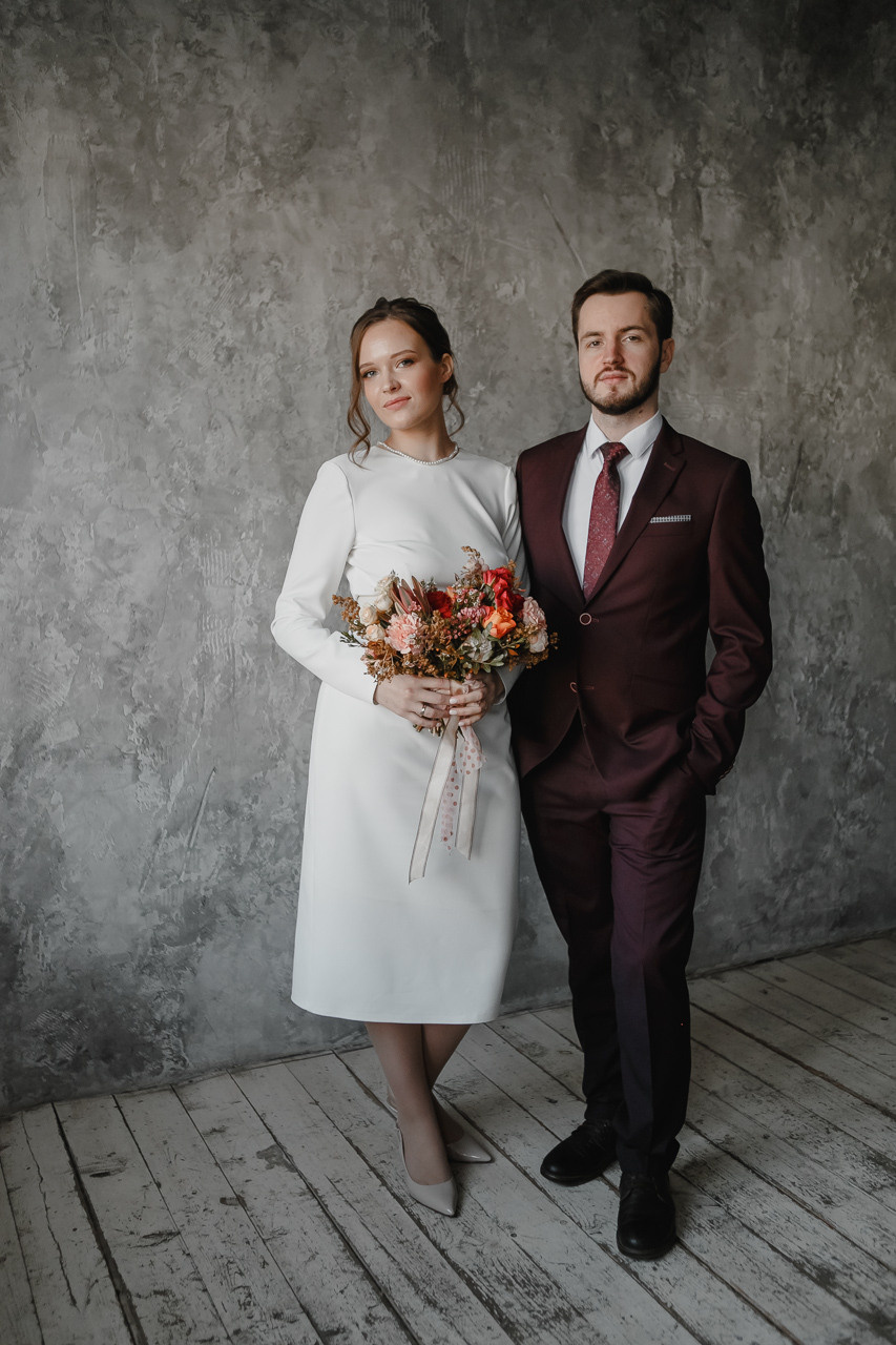 Сладкий ноябрь. Семейный и свадебный фотограф в Нижнем Новгороде