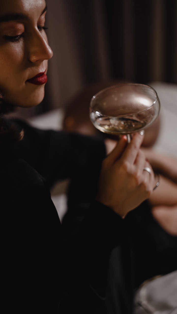 Гэтсби. Семейный и свадебный фотограф в Нижнем Новгороде