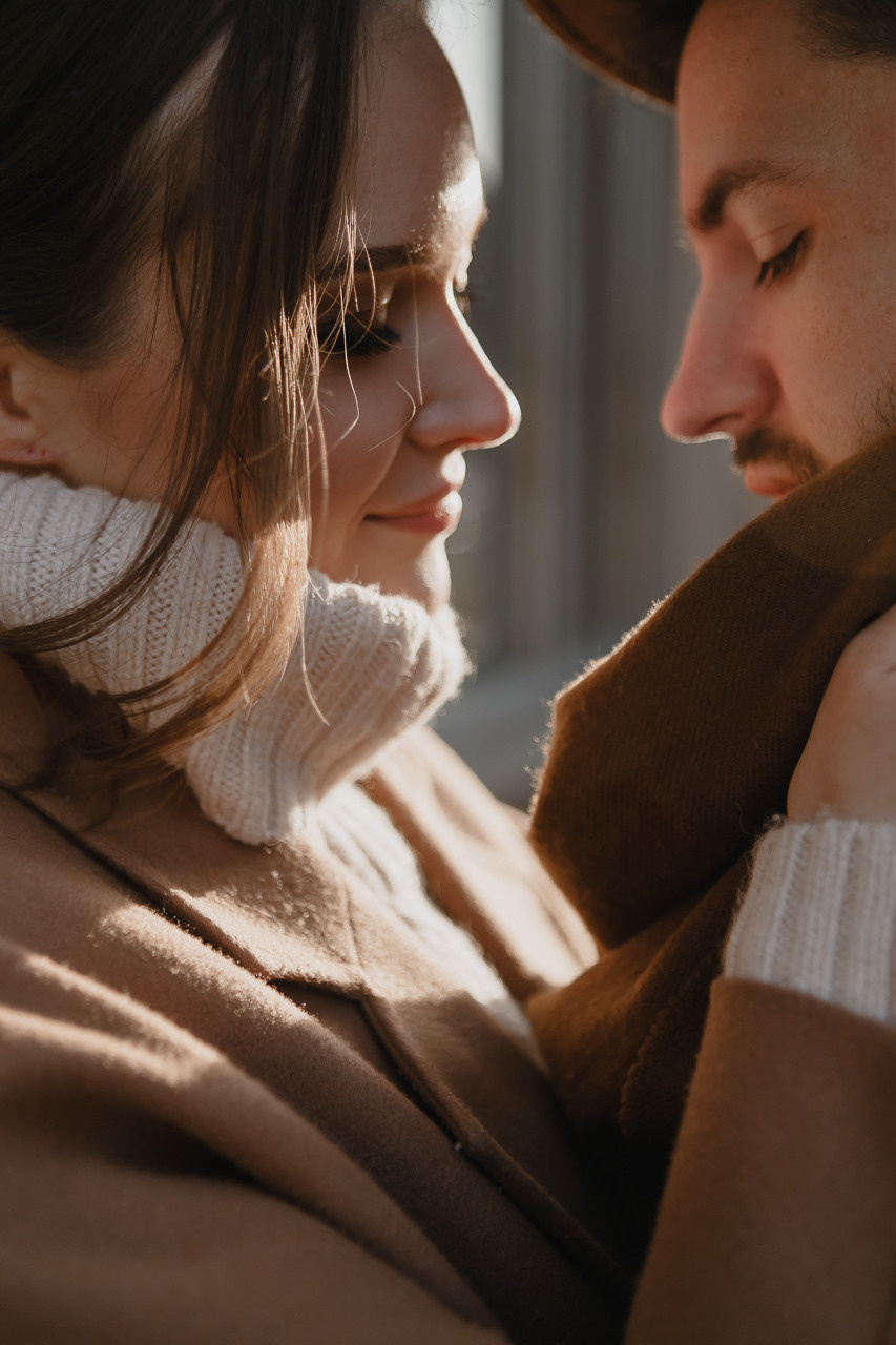 Сладкий ноябрь. Семейный и свадебный фотограф в Нижнем Новгороде