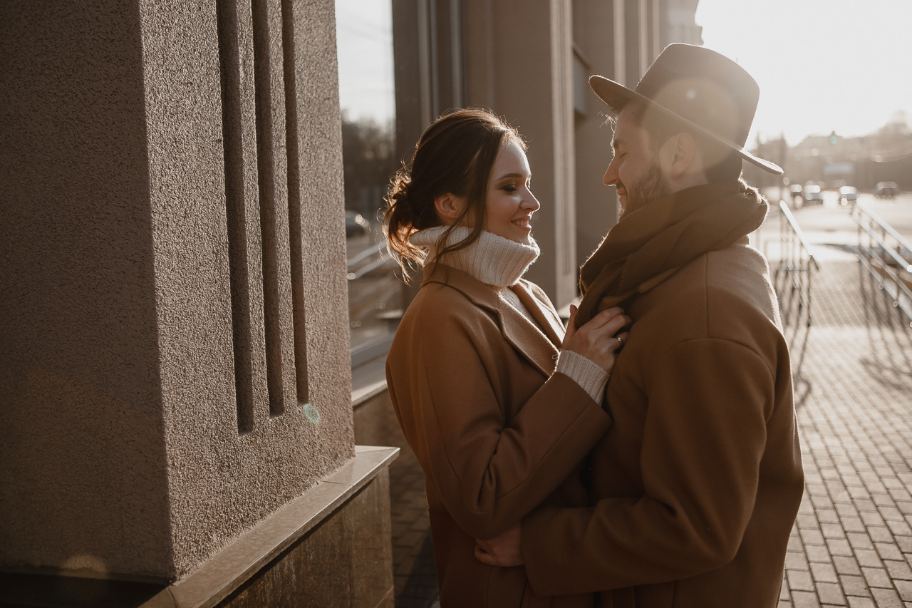 Сладкий ноябрь. Семейный и свадебный фотограф в Нижнем Новгороде