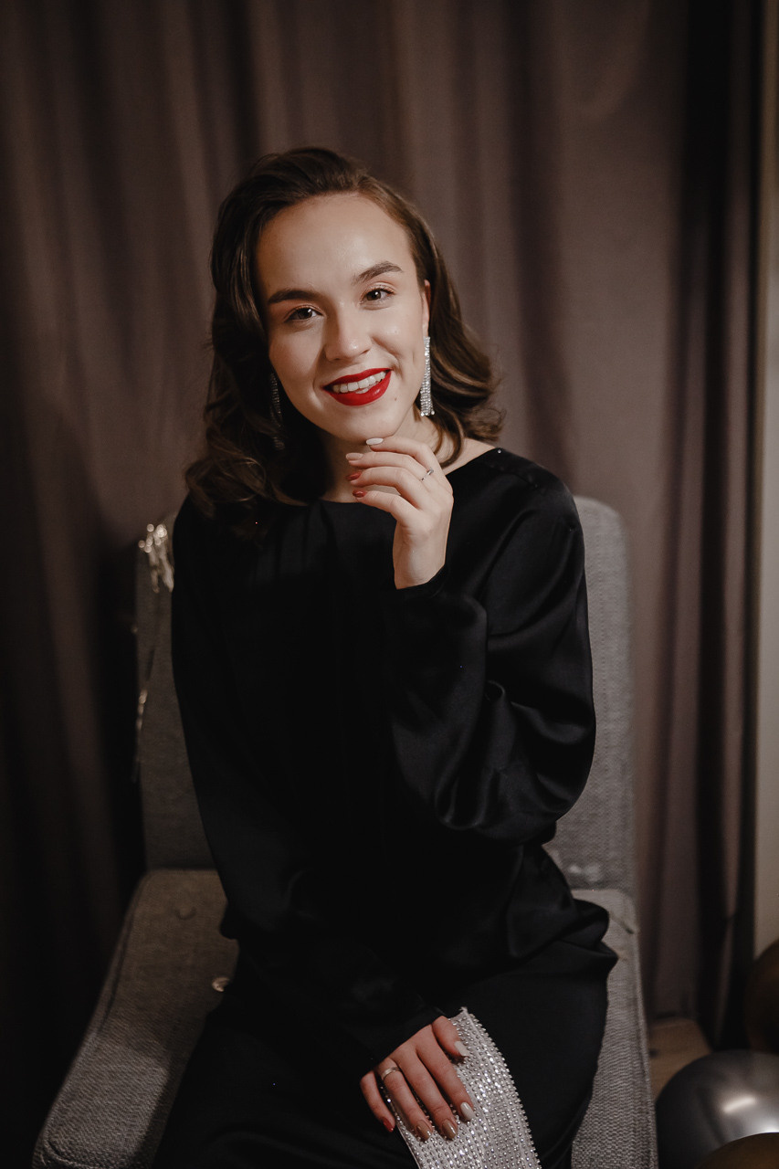 Гэтсби. Семейный и свадебный фотограф в Нижнем Новгороде