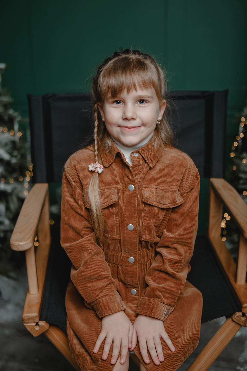 Аня и Ко. Семейный и свадебный фотограф в Нижнем Новгороде