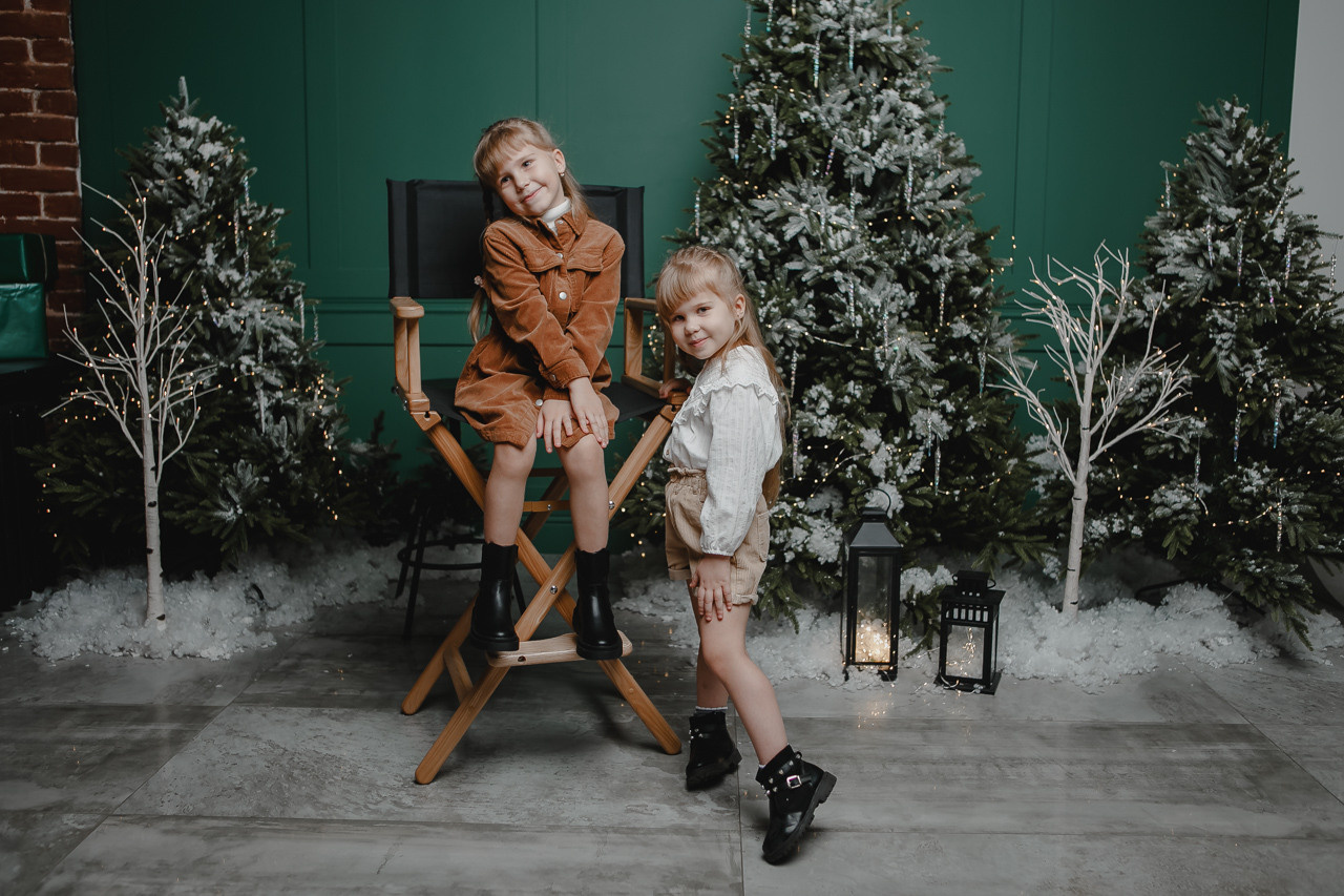 Аня и Ко. Семейный и свадебный фотограф в Нижнем Новгороде