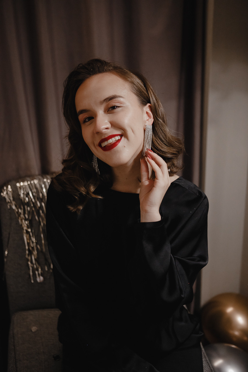 Гэтсби. Семейный и свадебный фотограф в Нижнем Новгороде