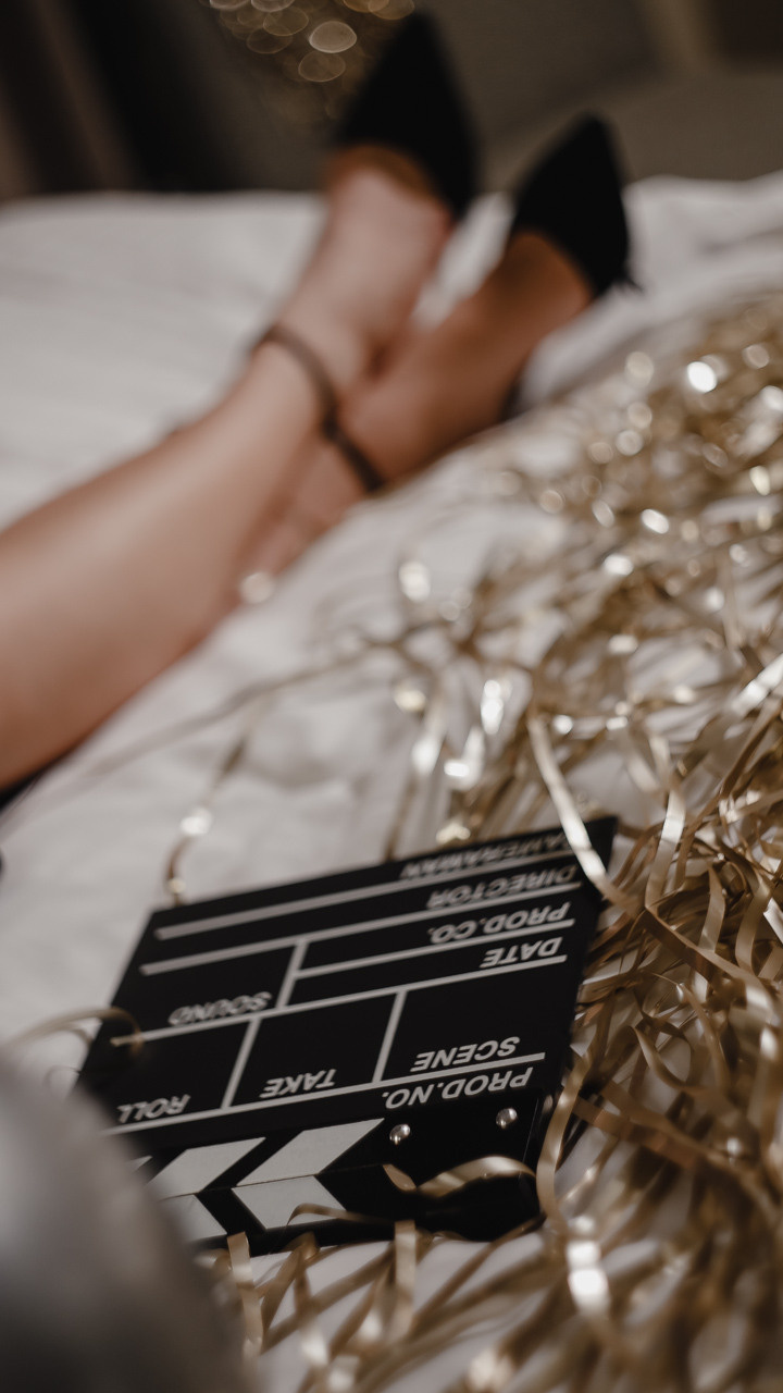 Гэтсби. Семейный и свадебный фотограф в Нижнем Новгороде