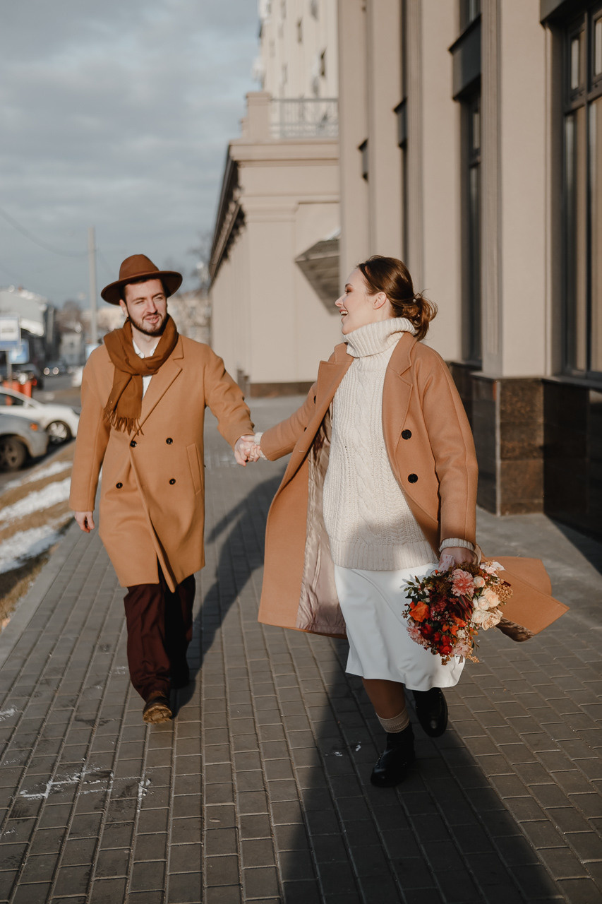 Сладкий ноябрь. Семейный и свадебный фотограф в Нижнем Новгороде