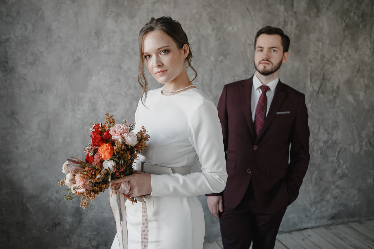 Сладкий ноябрь. Семейный и свадебный фотограф в Нижнем Новгороде