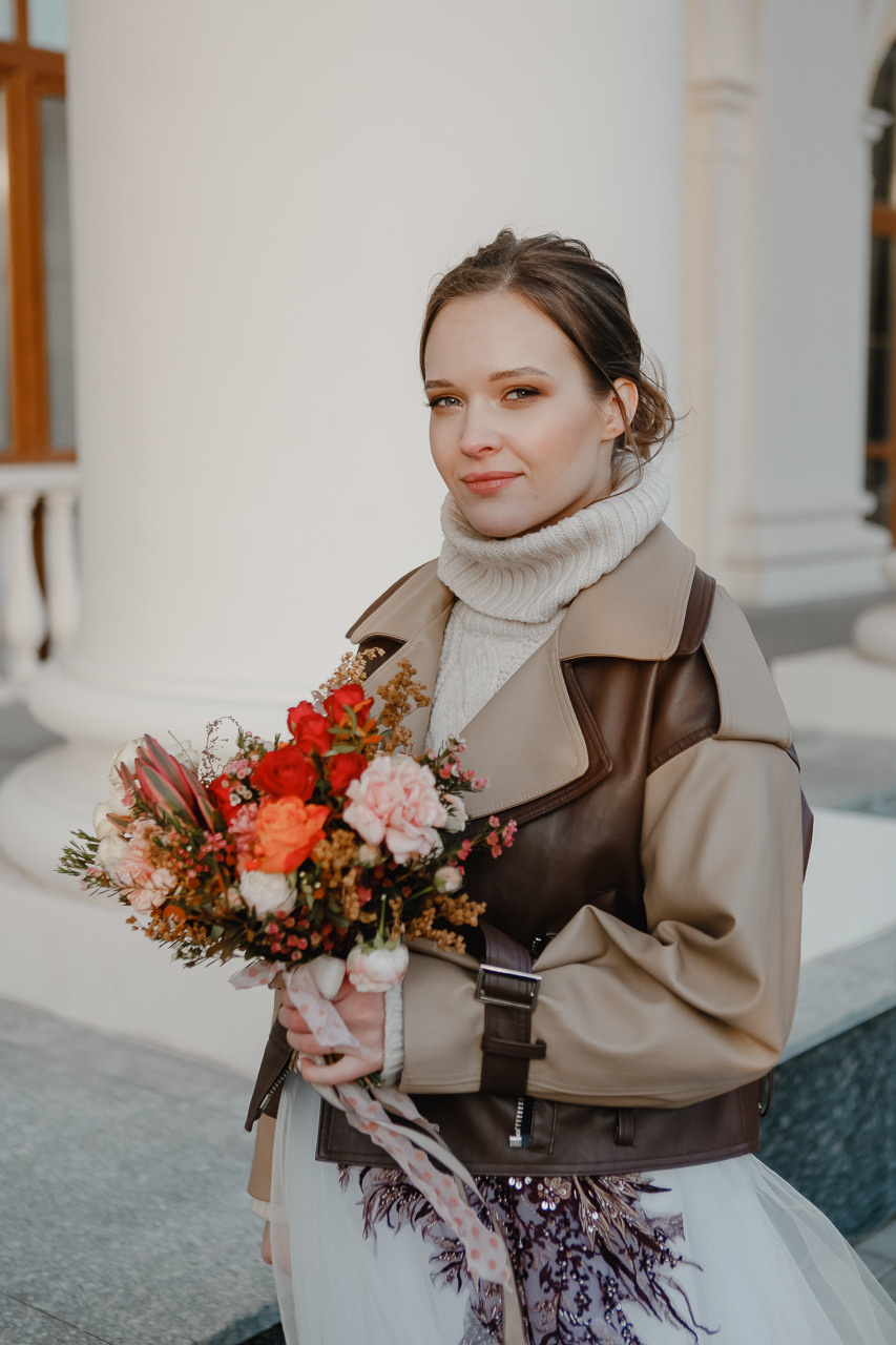 Сладкий ноябрь. Семейный и свадебный фотограф в Нижнем Новгороде