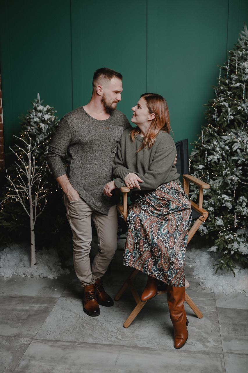 Аня и Ко. Семейный и свадебный фотограф в Нижнем Новгороде