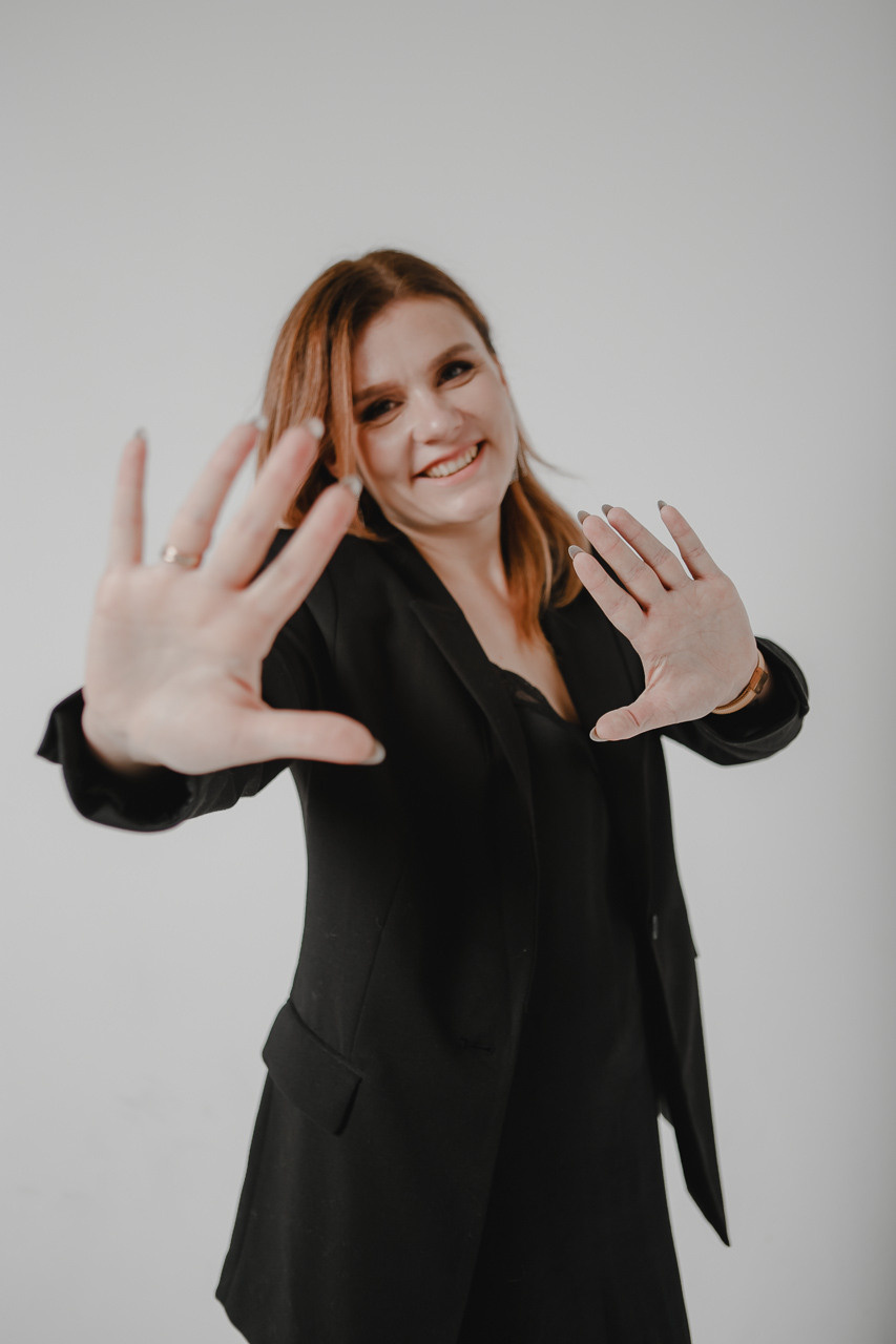 Аня — турагент. Семейный и свадебный фотограф в Нижнем Новгороде