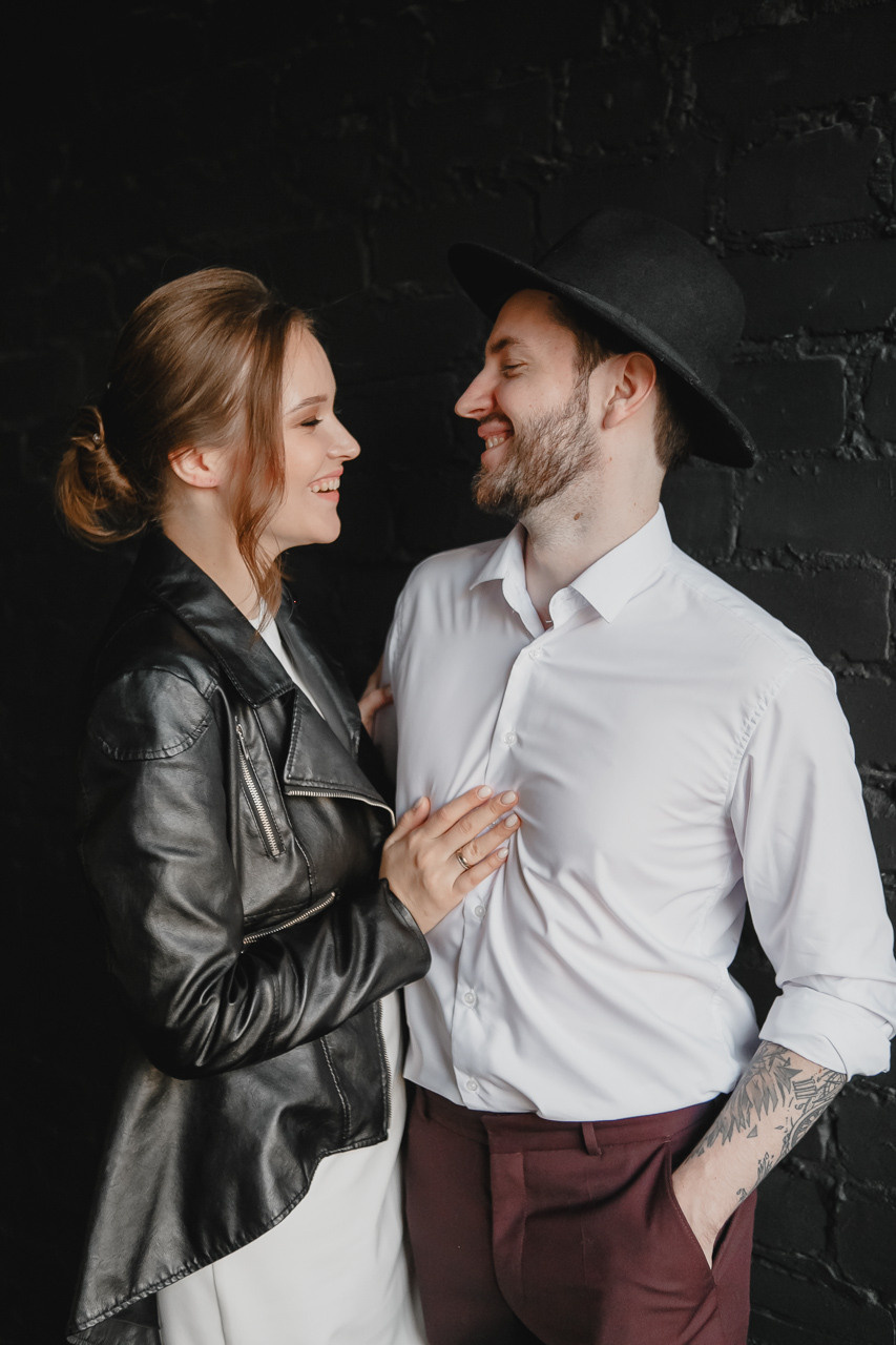 Сладкий ноябрь. Семейный и свадебный фотограф в Нижнем Новгороде