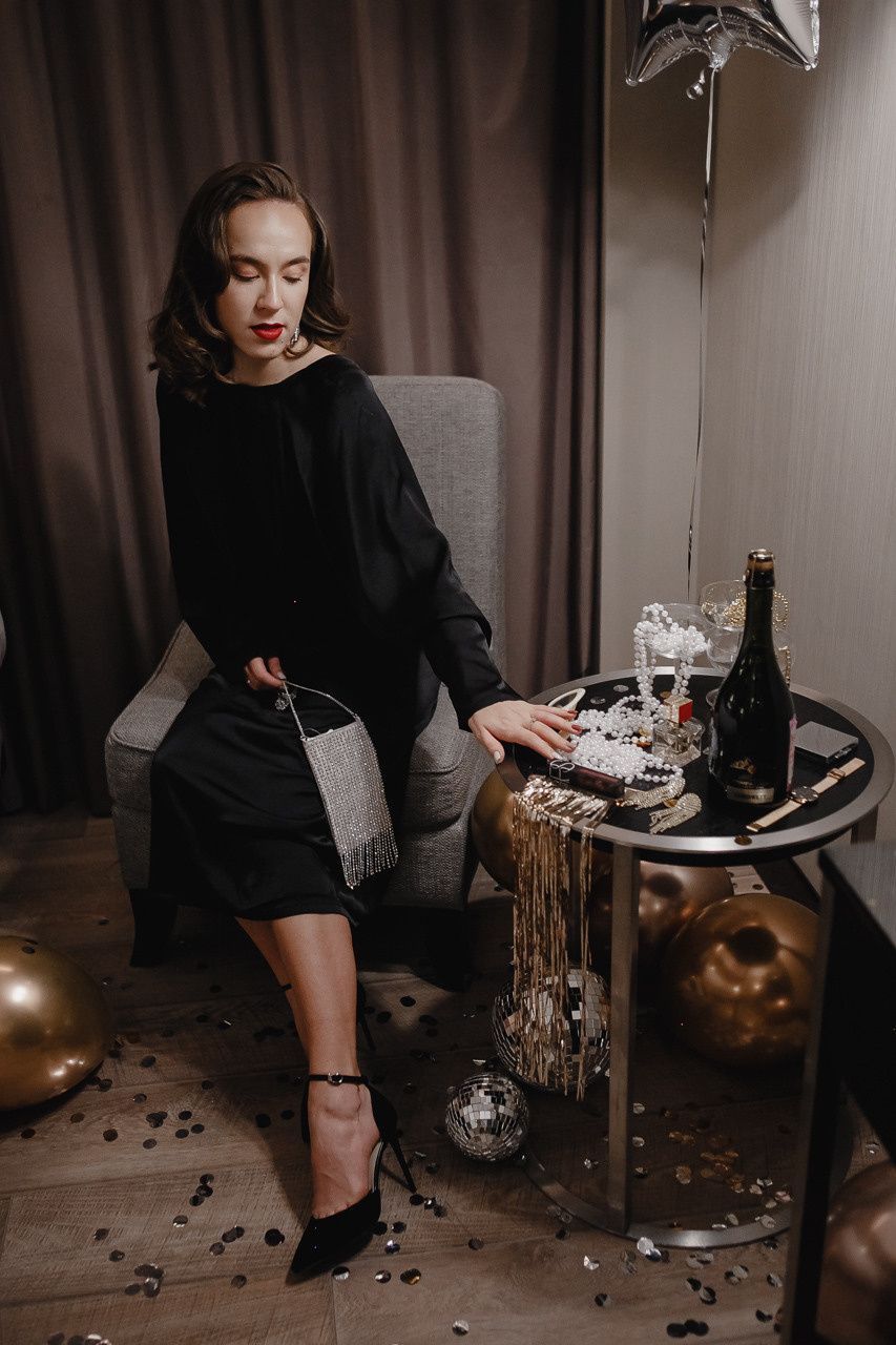 Гэтсби. Семейный и свадебный фотограф в Нижнем Новгороде