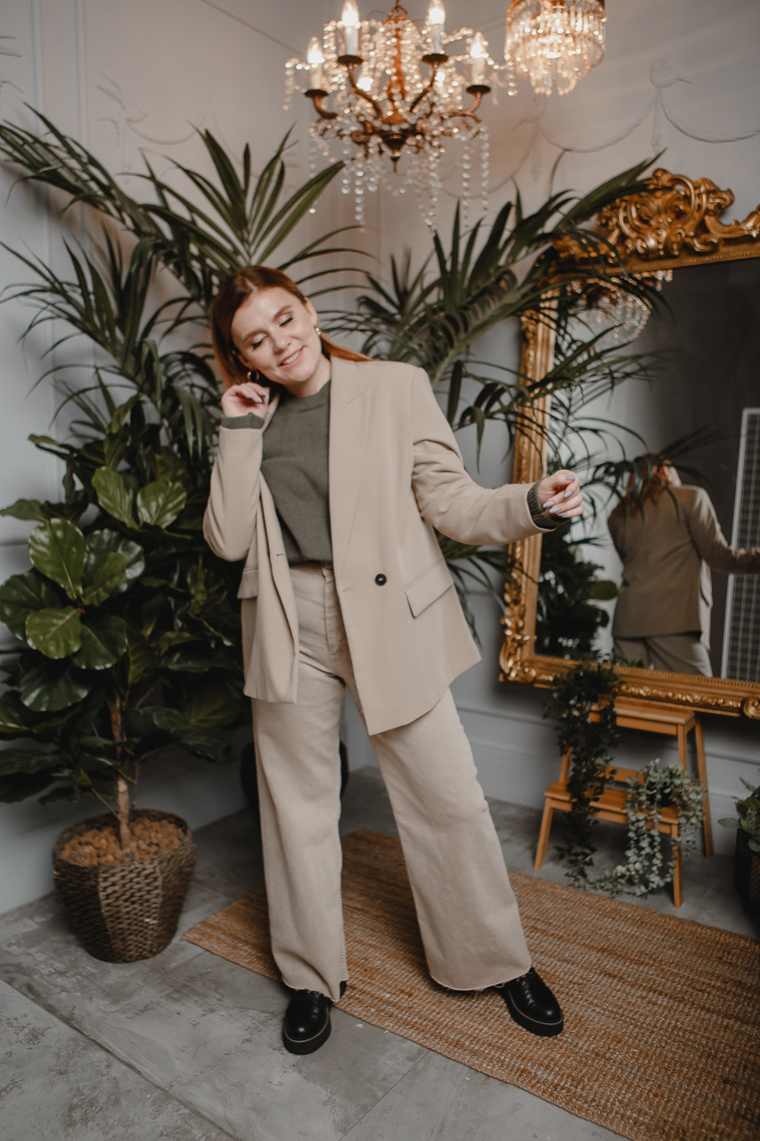 Аня — турагент. Семейный и свадебный фотограф в Нижнем Новгороде