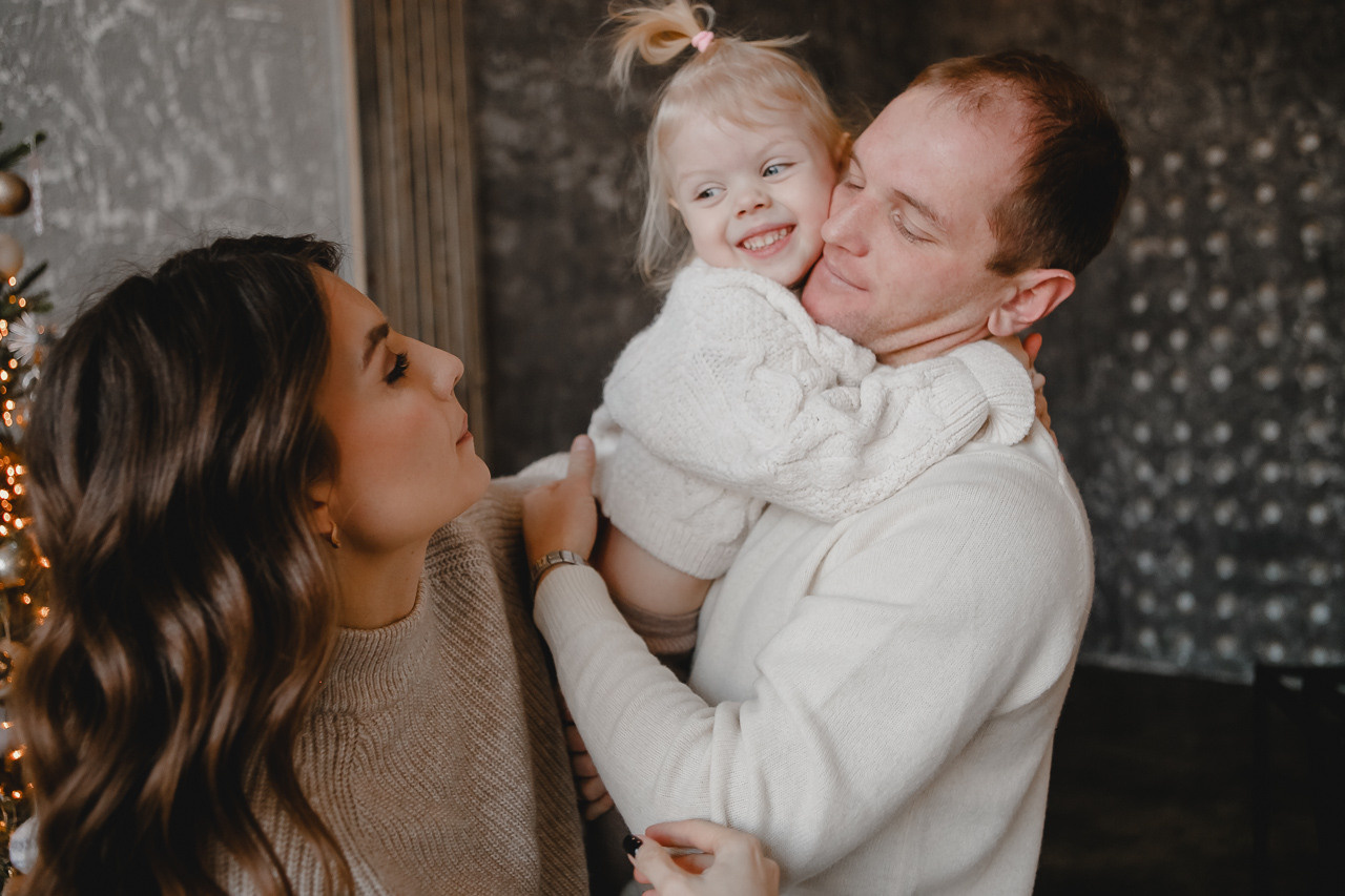 Алиса, Вика и Денис. Семейный и свадебный фотограф в Нижнем Новгороде