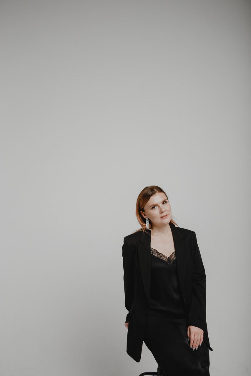 Аня — турагент. Семейный и свадебный фотограф в Нижнем Новгороде