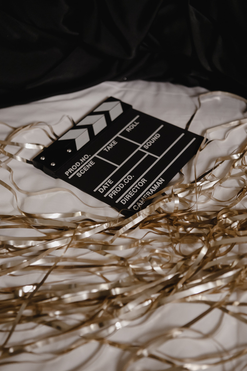 Гэтсби. Семейный и свадебный фотограф в Нижнем Новгороде