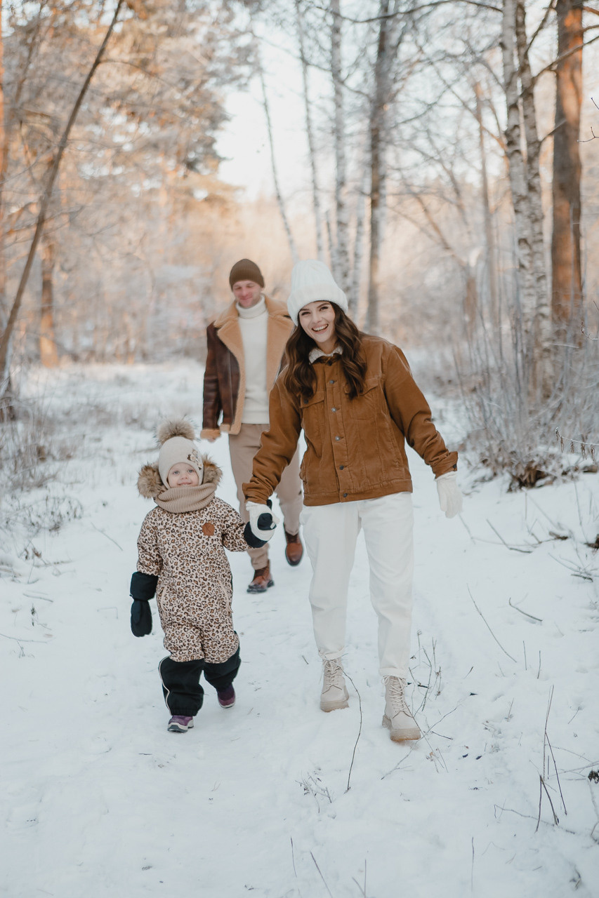 Алиса, Вика и Денис. Семейный и свадебный фотограф в Нижнем Новгороде