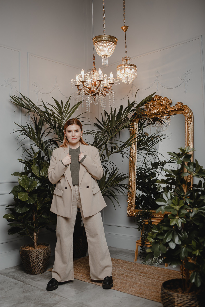 Аня — турагент. Семейный и свадебный фотограф в Нижнем Новгороде