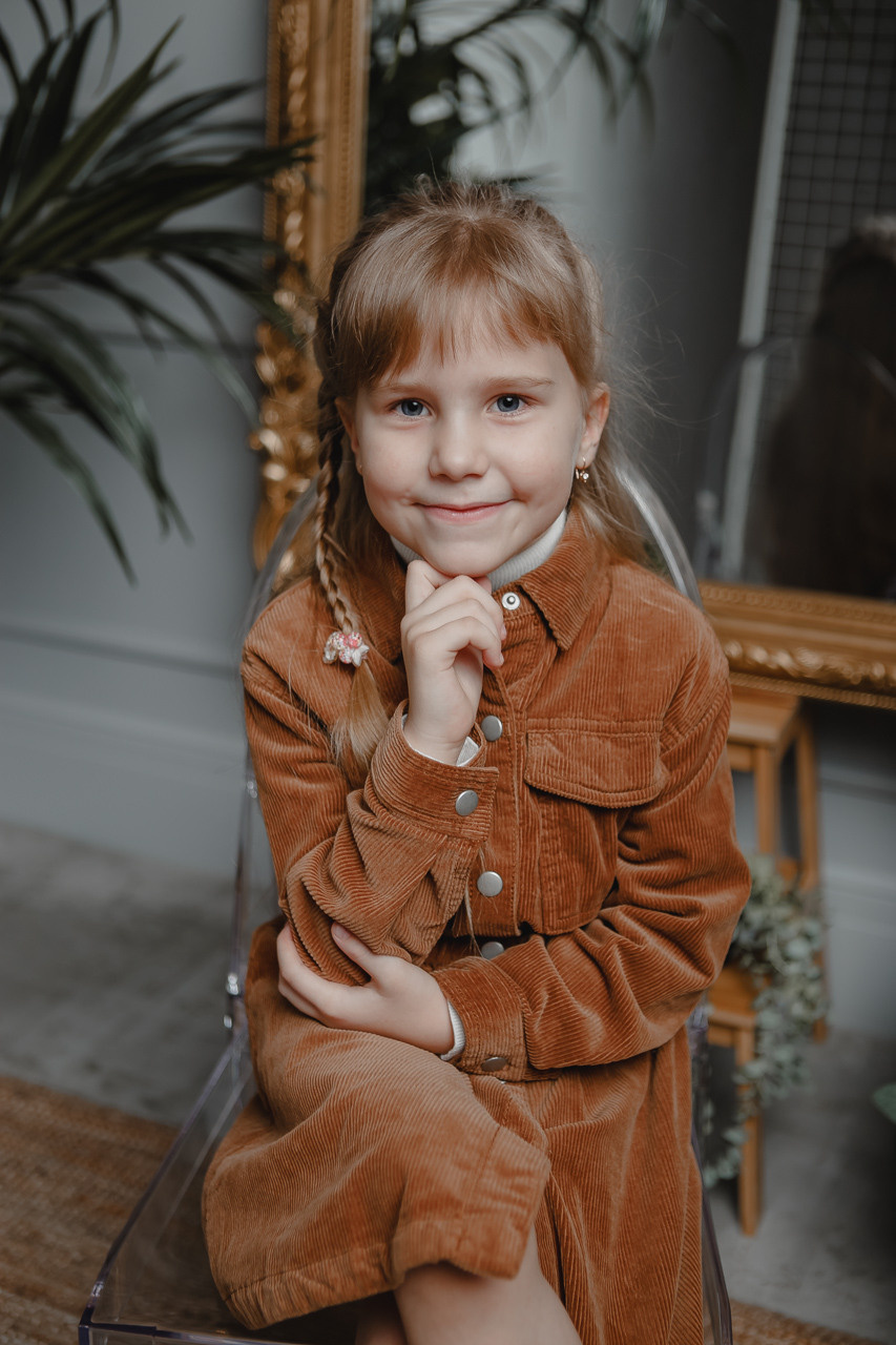 Аня и Ко. Семейный и свадебный фотограф в Нижнем Новгороде