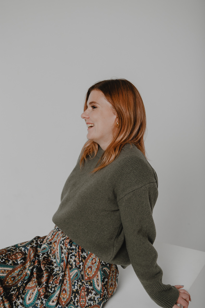 Аня — турагент. Семейный и свадебный фотограф в Нижнем Новгороде