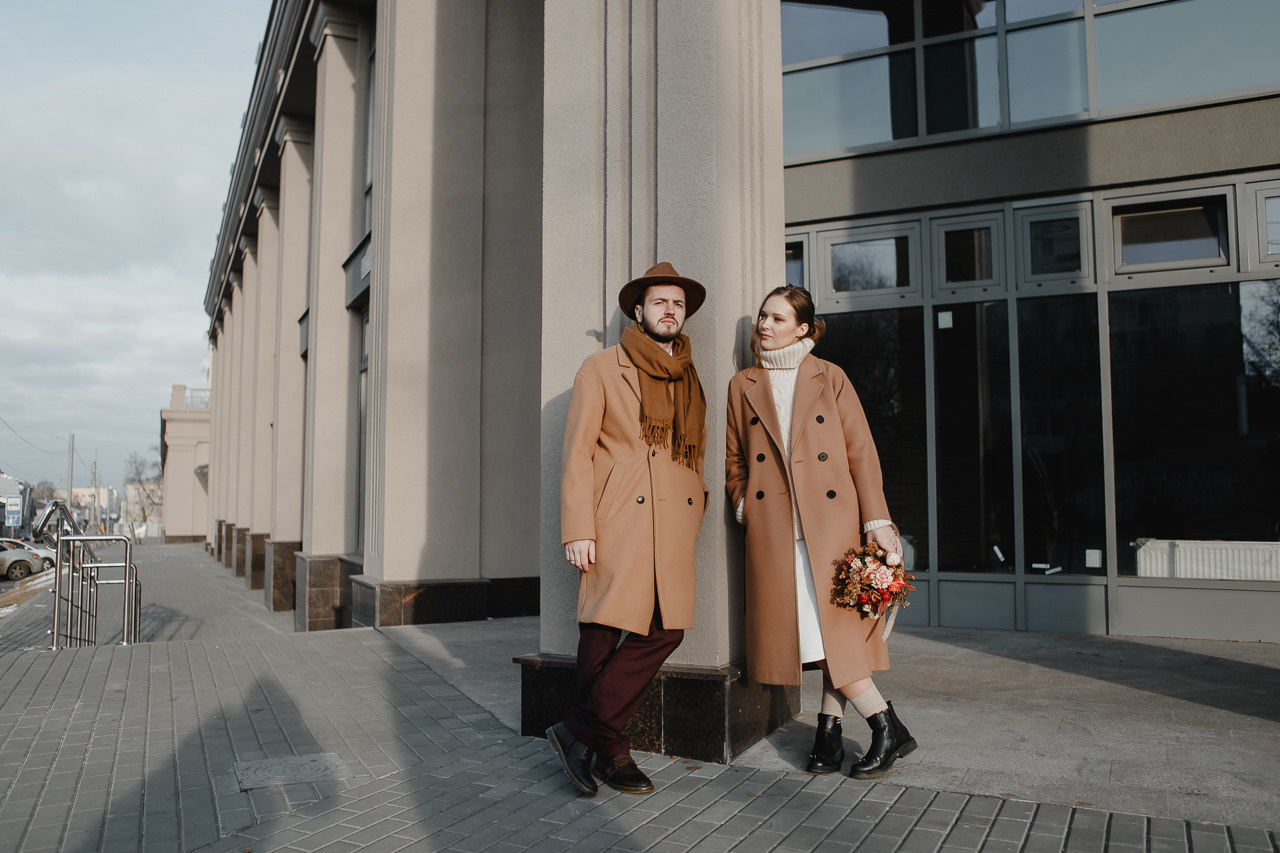 Сладкий ноябрь. Семейный и свадебный фотограф в Нижнем Новгороде