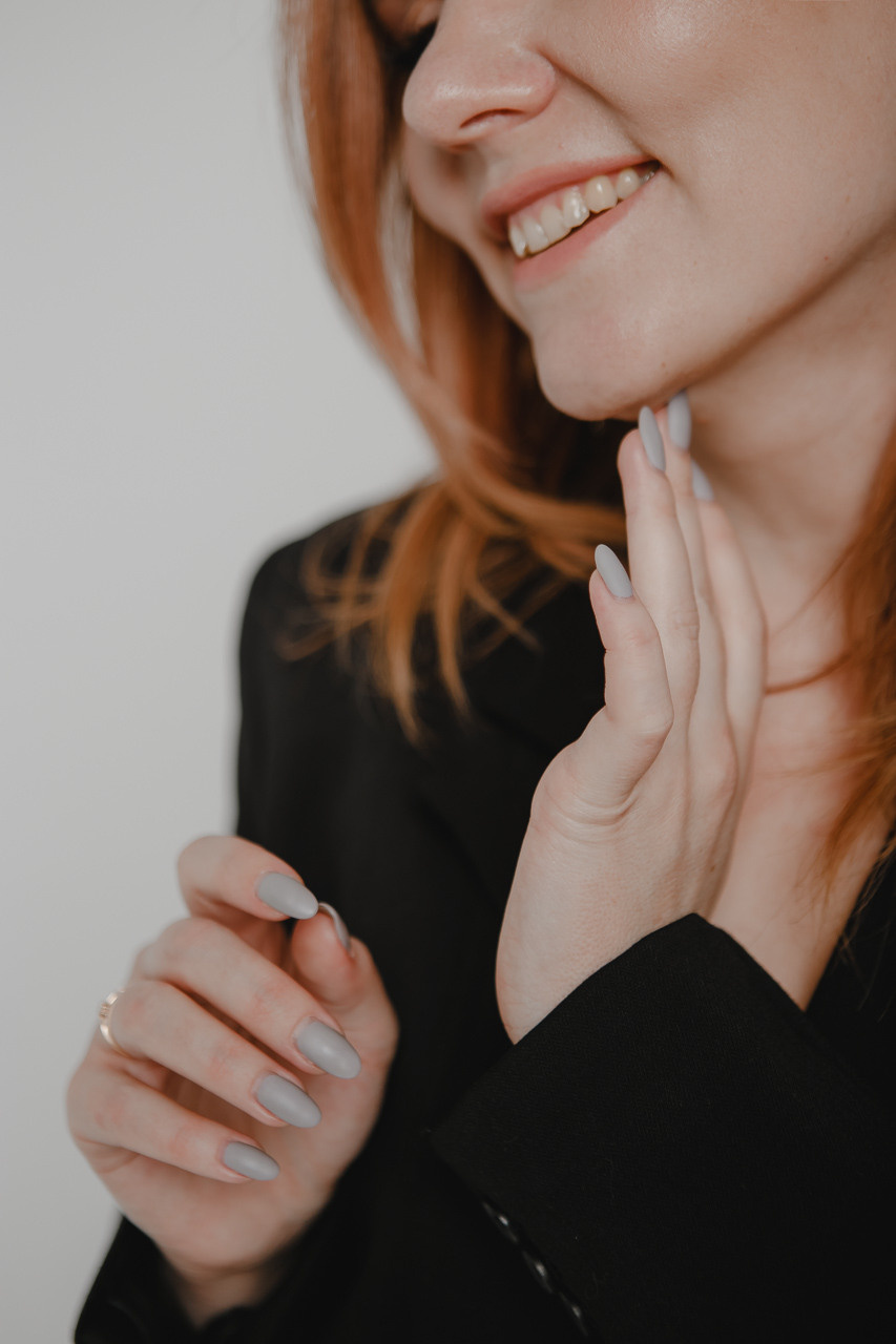 Аня — турагент. Семейный и свадебный фотограф в Нижнем Новгороде