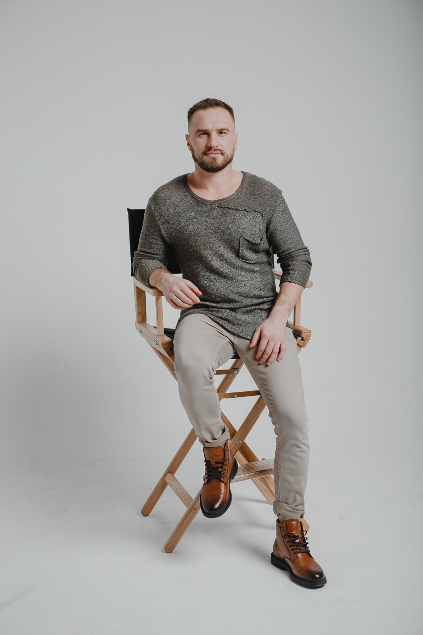 Аня и Ко. Семейный и свадебный фотограф в Нижнем Новгороде