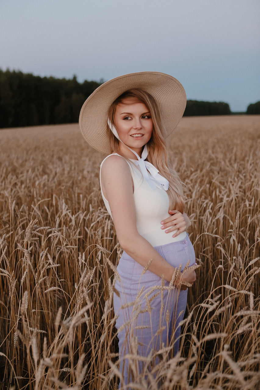 Макс и Ксюша. Семейный и свадебный фотограф в Нижнем Новгороде