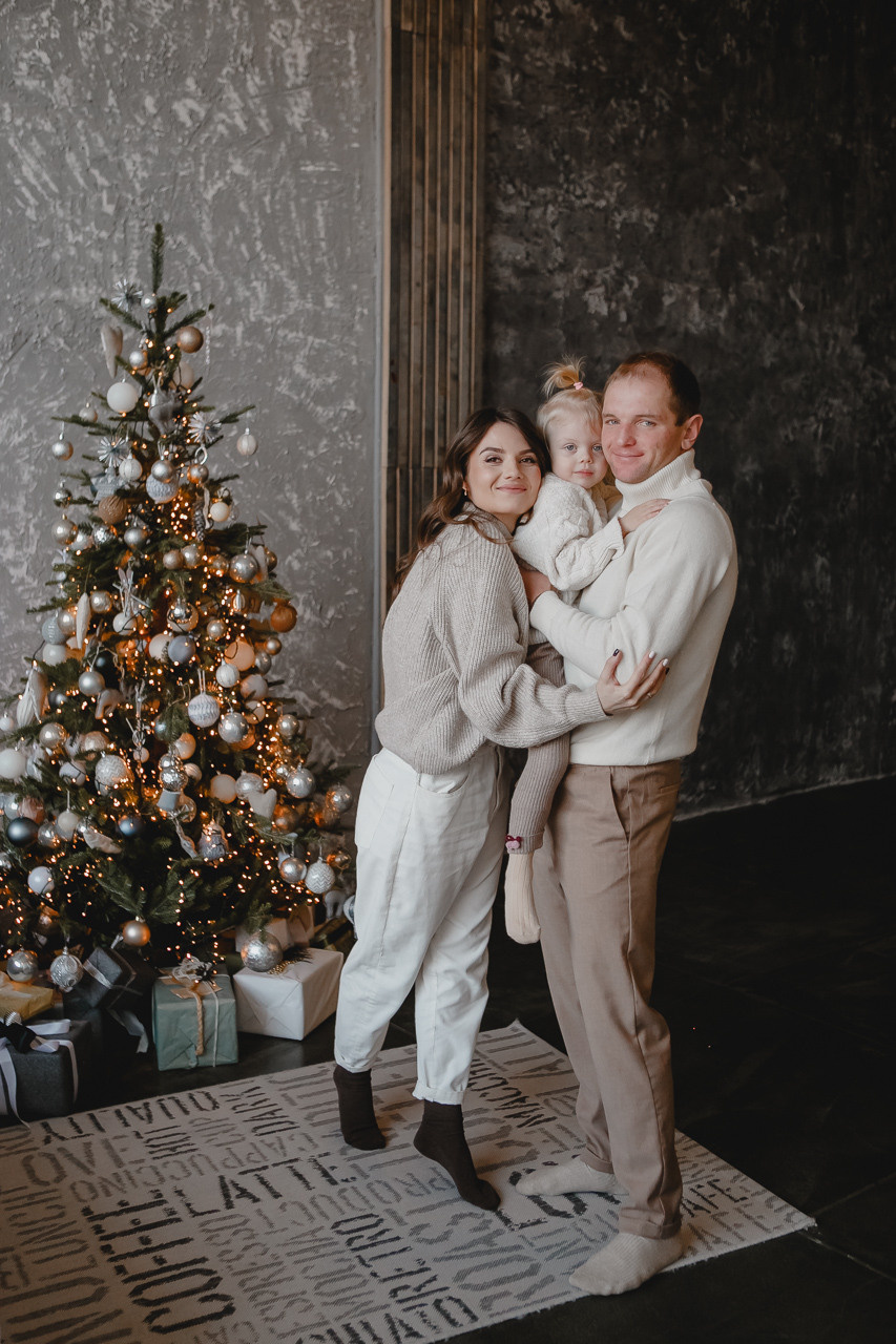 Алиса, Вика и Денис. Семейный и свадебный фотограф в Нижнем Новгороде