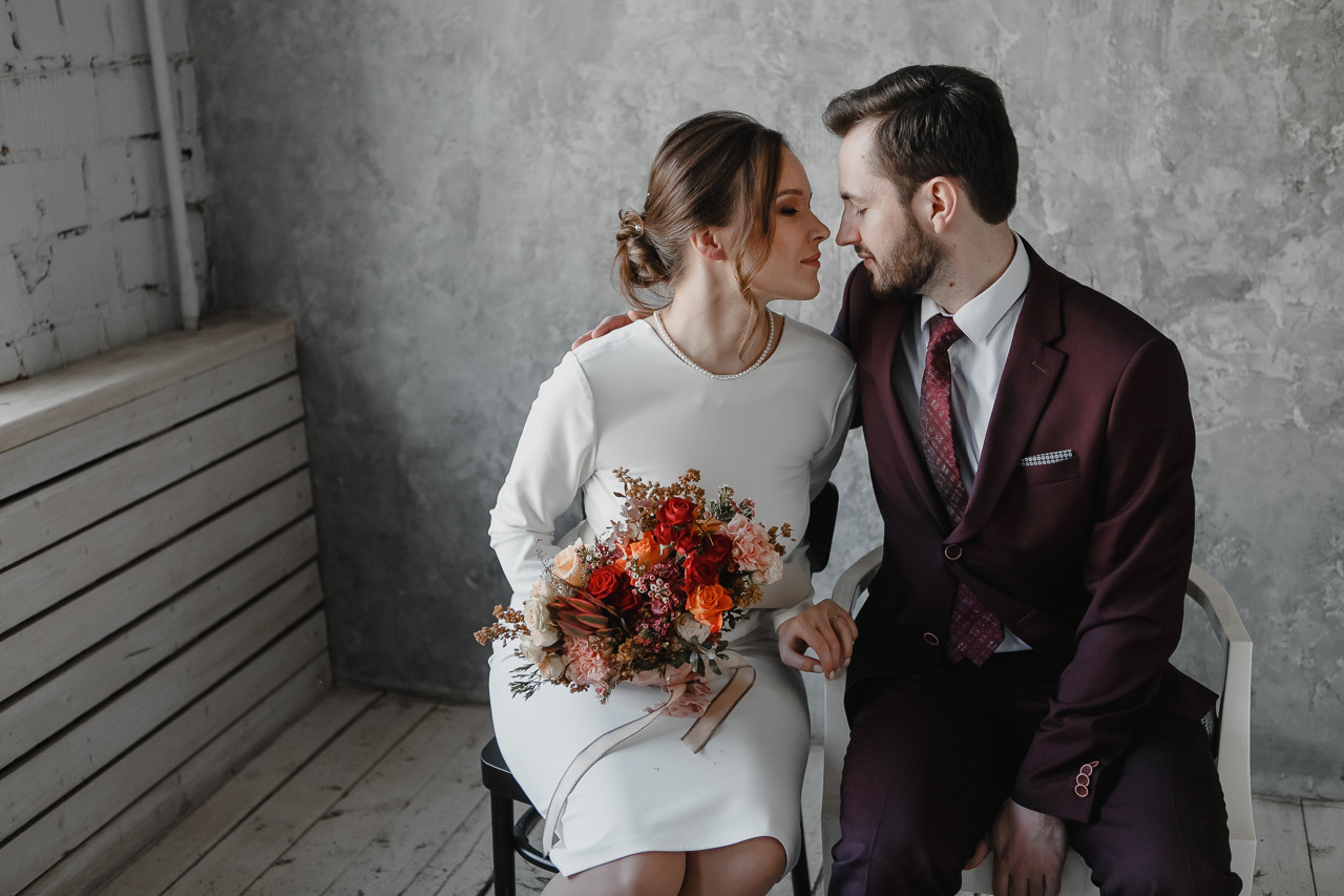 Сладкий ноябрь. Семейный и свадебный фотограф в Нижнем Новгороде