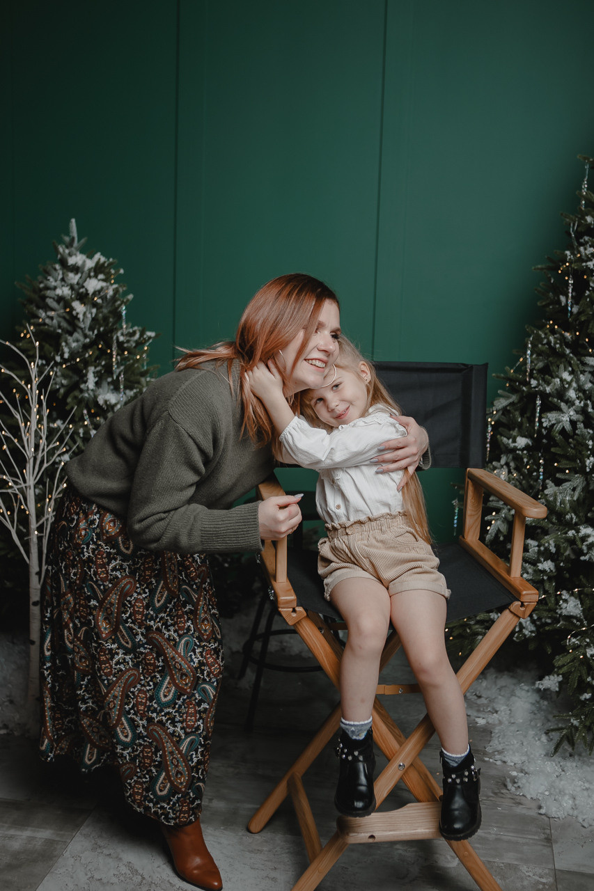 Аня и Ко. Семейный и свадебный фотограф в Нижнем Новгороде