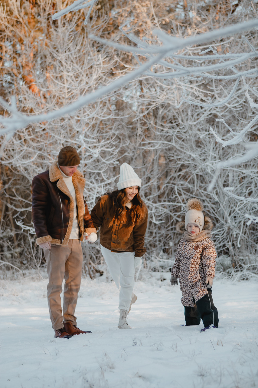 Алиса, Вика и Денис. Семейный и свадебный фотограф в Нижнем Новгороде
