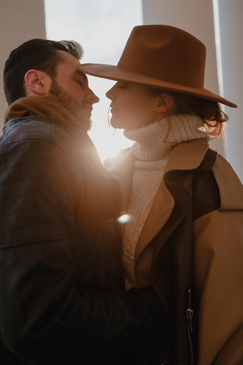 Сладкий ноябрь. Семейный и свадебный фотограф в Нижнем Новгороде