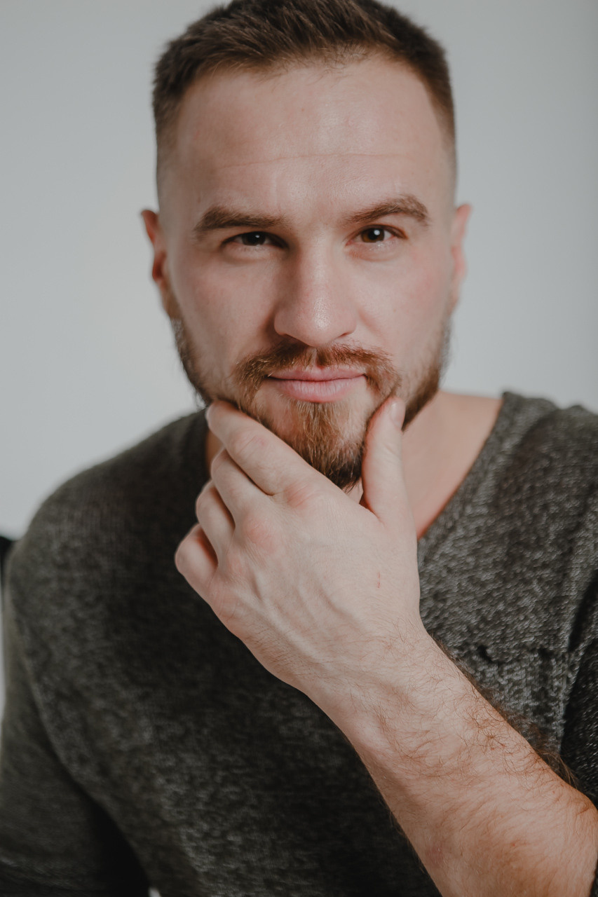 Аня и Ко. Семейный и свадебный фотограф в Нижнем Новгороде