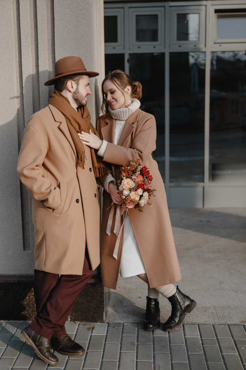 Сладкий ноябрь. Семейный и свадебный фотограф в Нижнем Новгороде