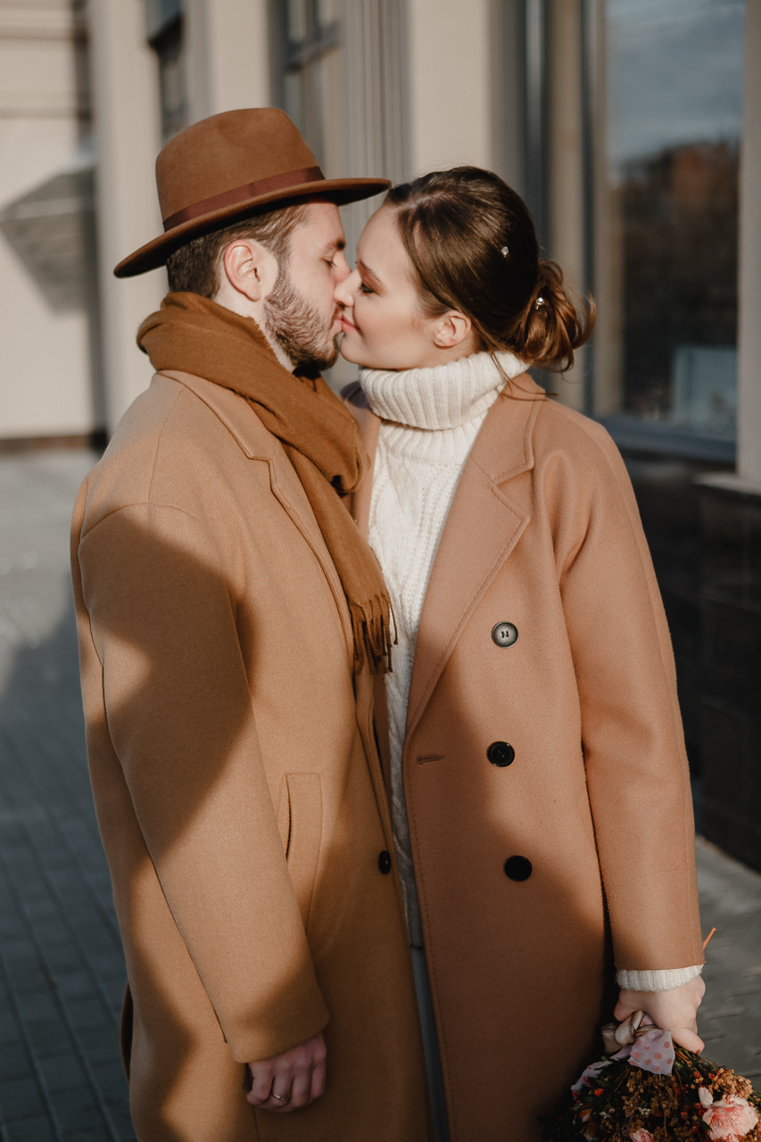 Сладкий ноябрь. Семейный и свадебный фотограф в Нижнем Новгороде