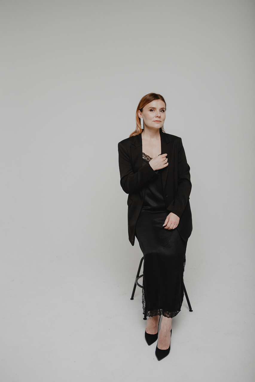 Аня — турагент. Семейный и свадебный фотограф в Нижнем Новгороде