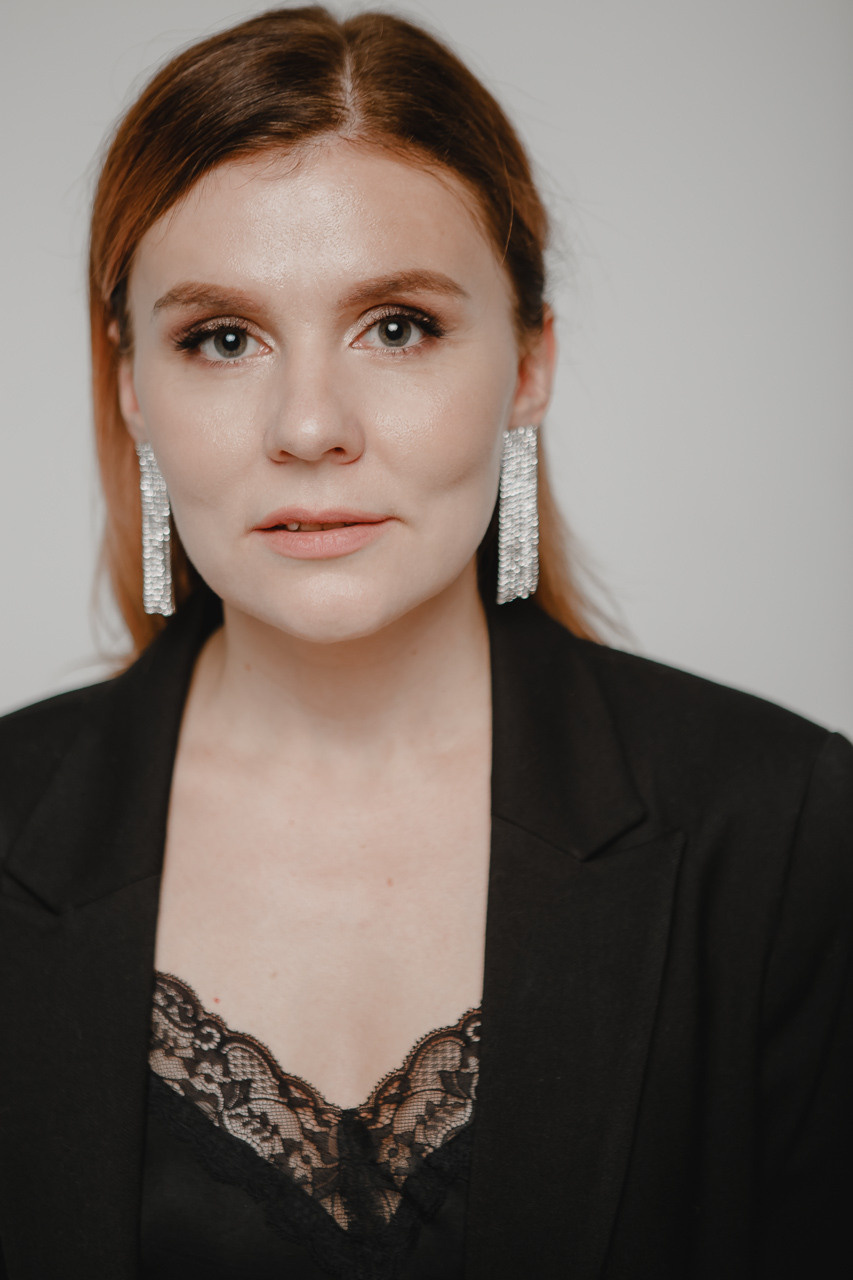 Аня — турагент. Семейный и свадебный фотограф в Нижнем Новгороде