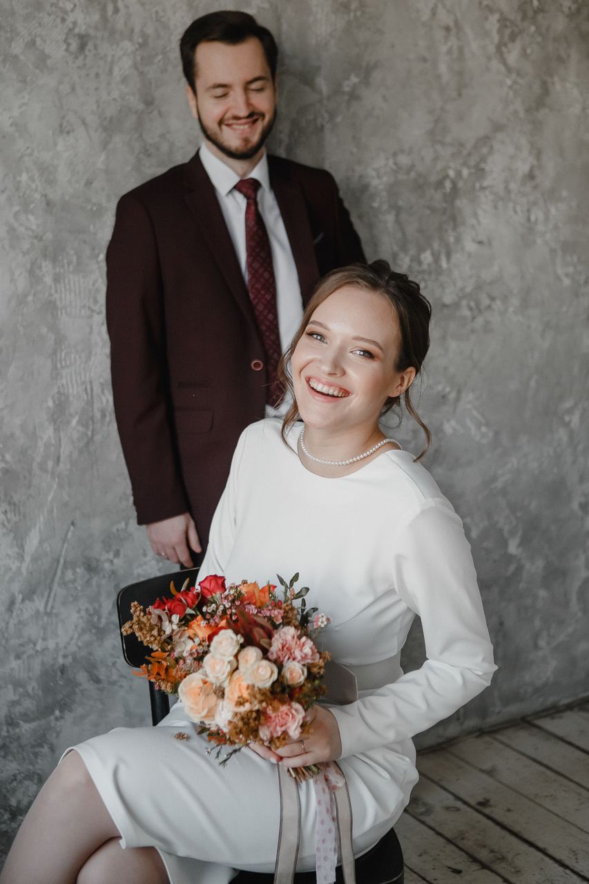 Сладкий ноябрь. Семейный и свадебный фотограф в Нижнем Новгороде